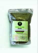 unpolished whole moong dal