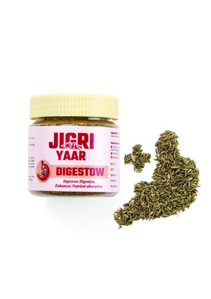 Jigri Yaar- Digestow