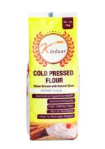 cold pressed jowar flour