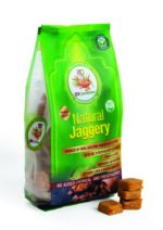 natural jaggery cubes
