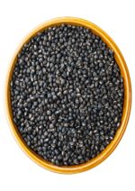 rare pure organic black gram