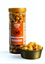 punjabi tadka makhana