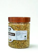 Bajra crunch snack