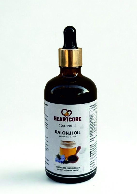 kalonji oil