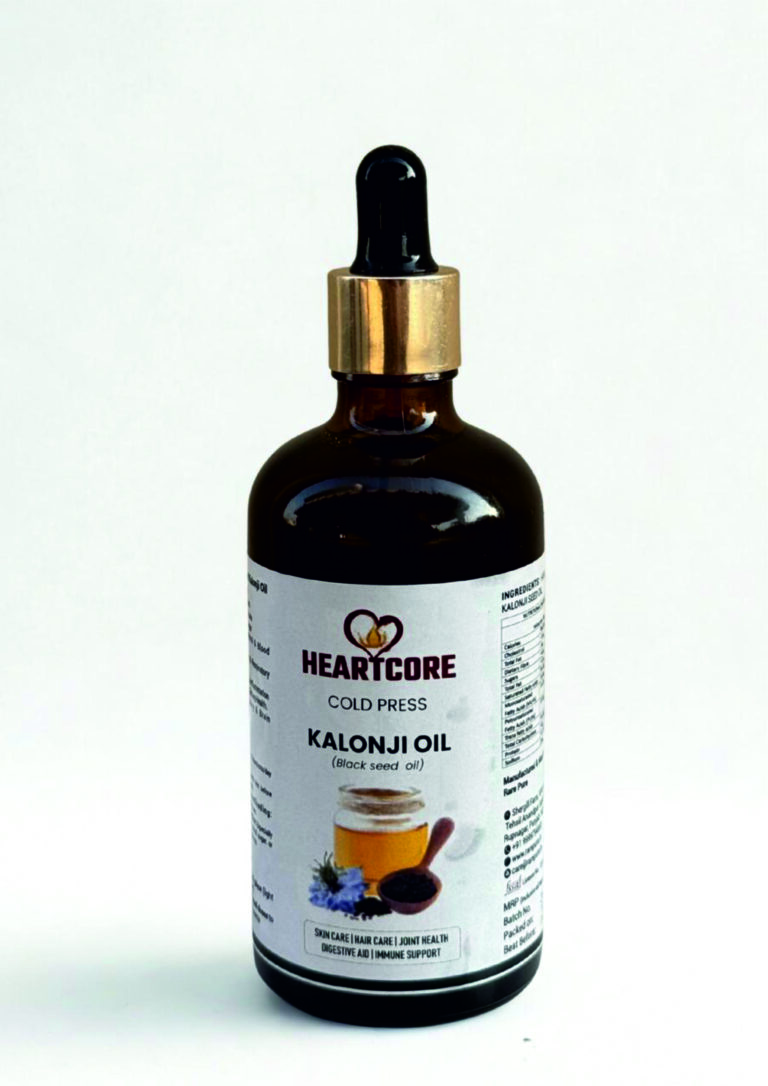 kalonji oil