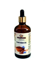 flaxseed oil