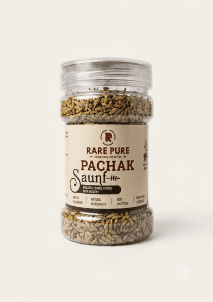 Rare Pure Pachak Saunf 100g